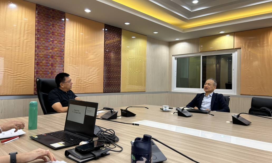 APTERR ELEVATED EMERGENCY PREPAREDNESS AND RESPONSE CAPACITY THROUGH ADB TECHNICAL ASSISTANCE